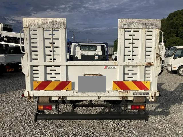 三菱ふそうキャンターセーフティローダー小型（2t・3t）[写真07]