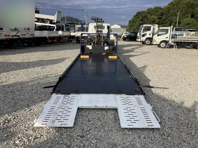 三菱ふそうキャンターセーフティローダー小型（2t・3t）[写真09]