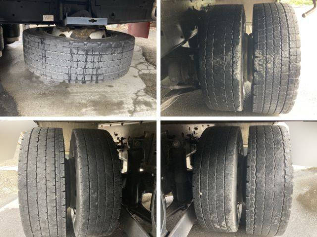 日野プロフィアアルミブロック大型（10t）[写真13]