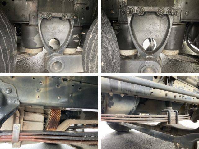 日野プロフィアアルミブロック大型（10t）[写真14]