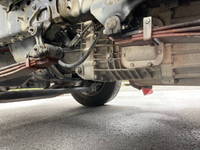 日野プロフィアアルミブロック大型（10t）[写真16]