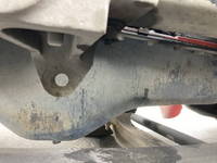 日野プロフィアアルミブロック大型（10t）[写真17]