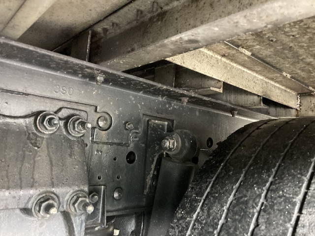 日野プロフィアアルミブロック大型（10t）[写真18]