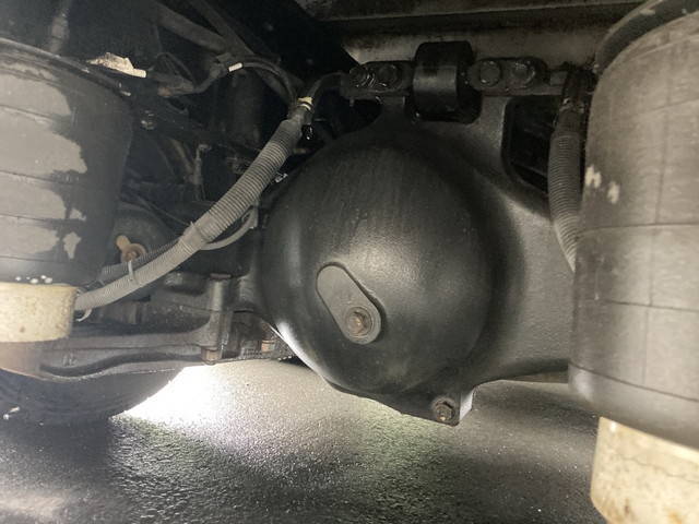 日野プロフィアアルミブロック大型（10t）[写真19]