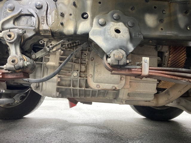 日野プロフィアアルミブロック大型（10t）[写真20]