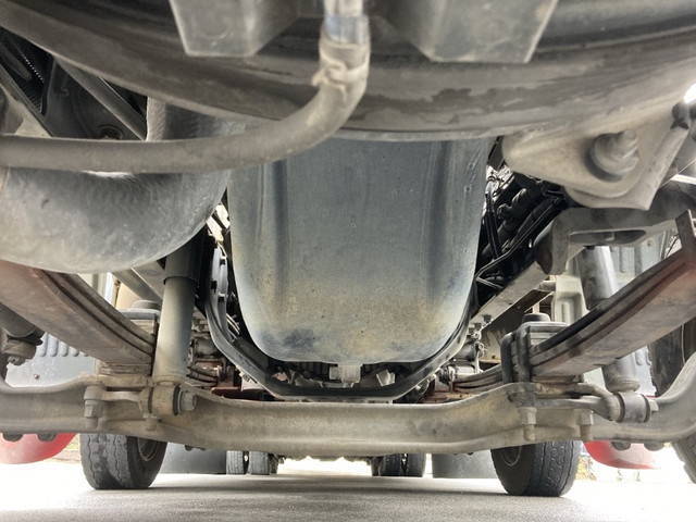 日野プロフィアアルミブロック大型（10t）[写真21]