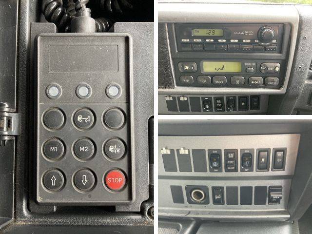 日野プロフィアアルミブロック大型（10t）[写真32]