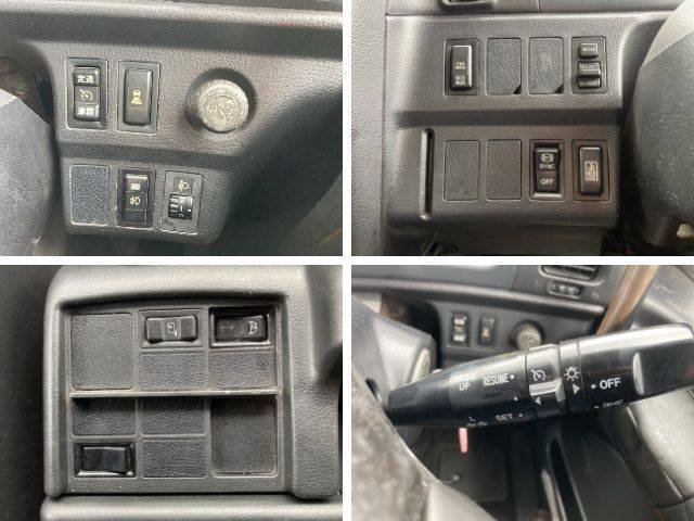 日野プロフィアアルミブロック大型（10t）[写真33]