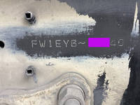 日野プロフィアアルミブロック大型（10t）[写真36]