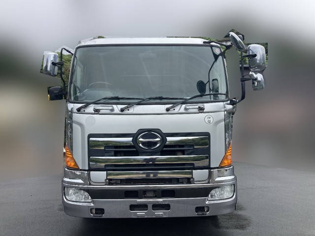 日野プロフィアアルミブロック大型（10t）[写真04]