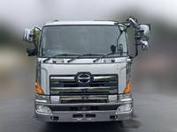 日野プロフィアアルミブロック大型（10t）[写真05]