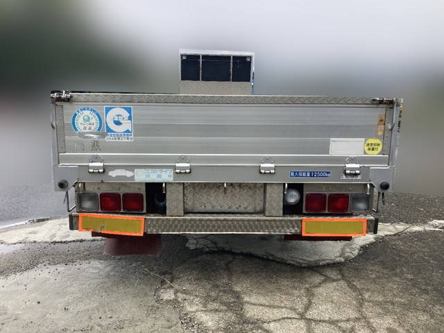 日野プロフィアアルミブロック大型（10t）[写真06]