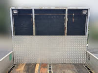 日野プロフィアアルミブロック大型（10t）[写真09]