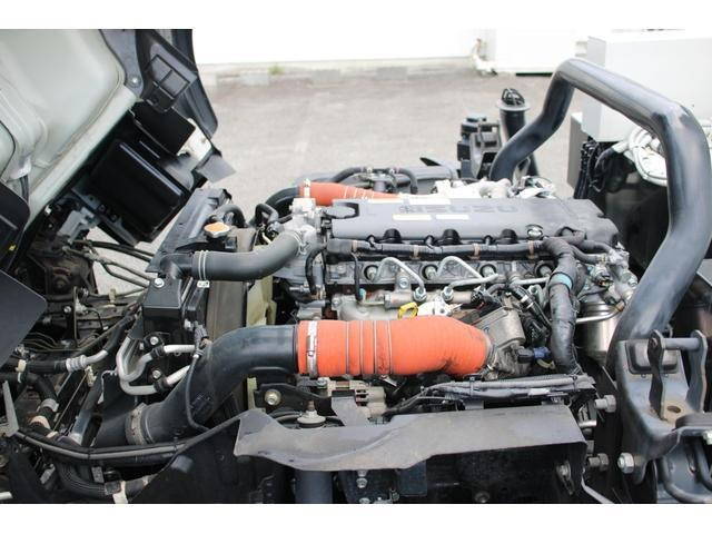 いすゞエルフ高所作業車小型（2t・3t）[写真10]