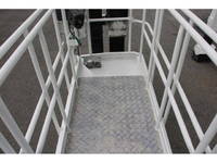 いすゞエルフ高所作業車小型（2t・3t）[写真19]