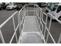 いすゞエルフ高所作業車小型（2t・3t）[写真20]