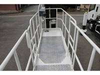 いすゞエルフ高所作業車小型（2t・3t）[写真21]