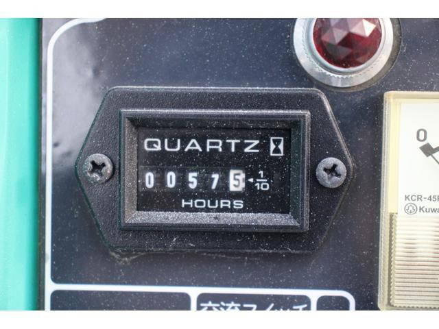 いすゞエルフ高所作業車小型（2t・3t）[写真21]