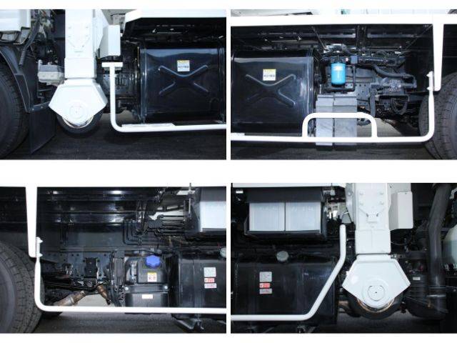 いすゞエルフ高所作業車小型（2t・3t）[写真23]