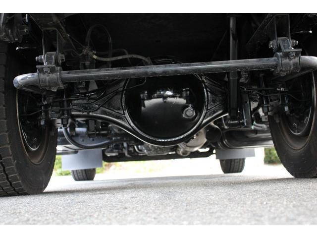 いすゞエルフ高所作業車小型（2t・3t）[写真24]