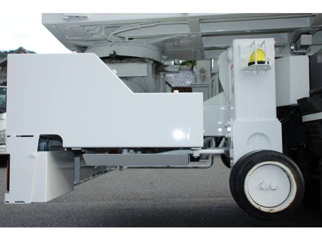 いすゞエルフ高所作業車小型（2t・3t）[写真26]