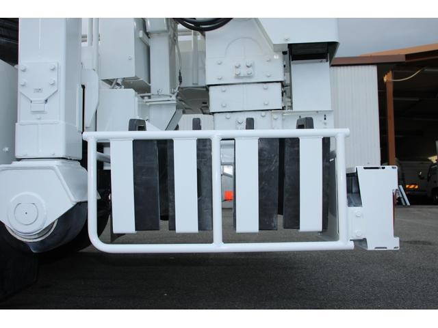 いすゞエルフ高所作業車小型（2t・3t）[写真27]