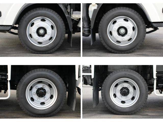 いすゞエルフ高所作業車小型（2t・3t）[写真28]