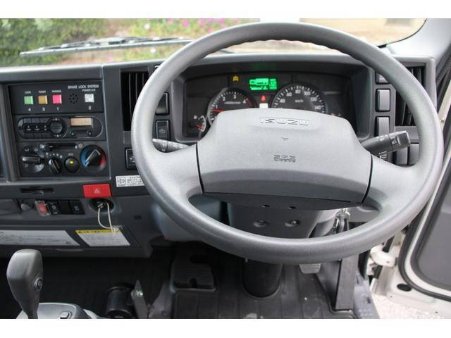 いすゞエルフ高所作業車小型（2t・3t）[写真29]