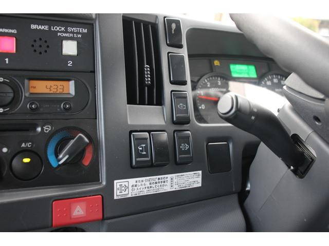 いすゞエルフ高所作業車小型（2t・3t）[写真32]