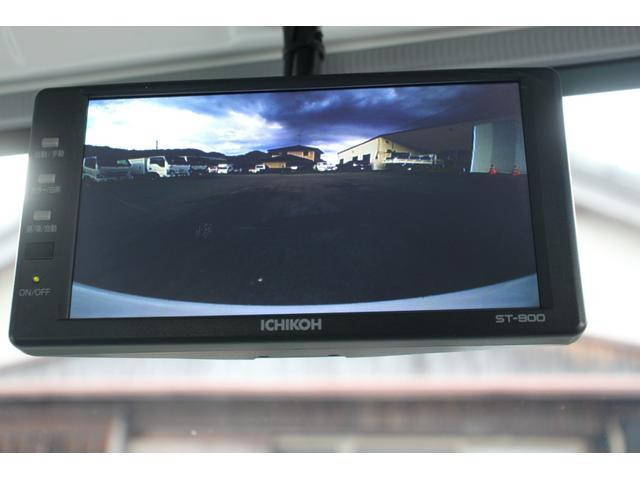 いすゞエルフ高所作業車小型（2t・3t）[写真34]