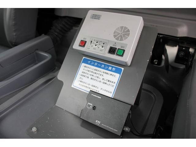 いすゞエルフ高所作業車小型（2t・3t）[写真35]