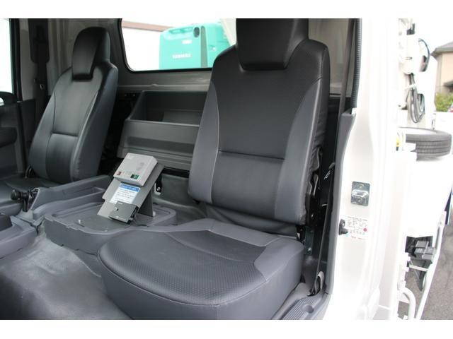 いすゞエルフ高所作業車小型（2t・3t）[写真37]