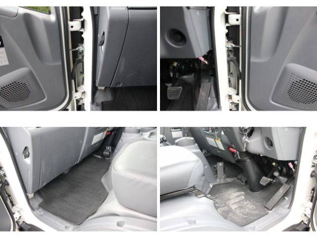 いすゞエルフ高所作業車小型（2t・3t）[写真39]