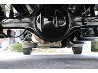 日産アトラスダブルキャブ（Wキャブ）小型（2t・3t）[写真12]