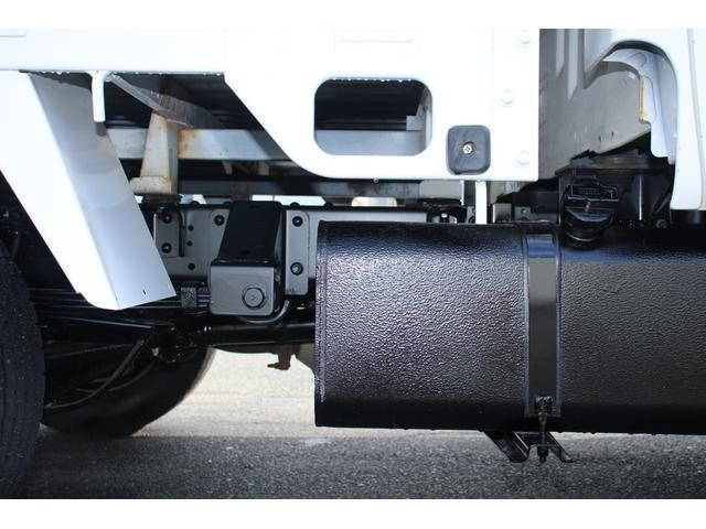 日産アトラスダブルキャブ（Wキャブ）小型（2t・3t）[写真13]