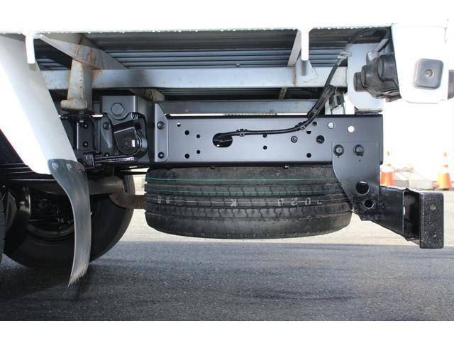 日産アトラスダブルキャブ（Wキャブ）小型（2t・3t）[写真14]