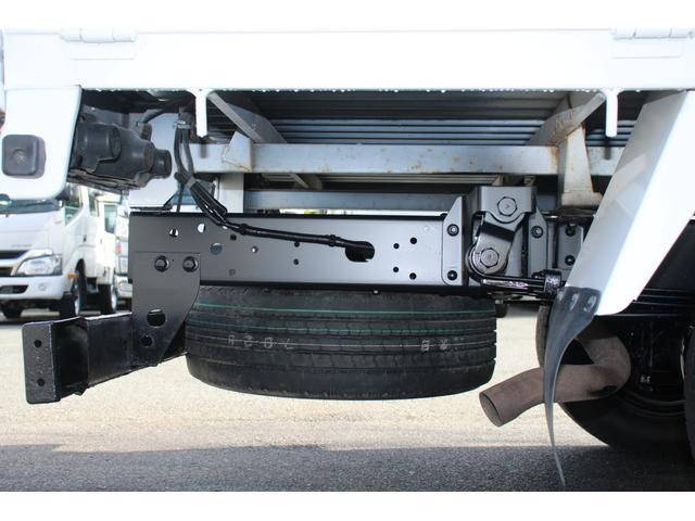 日産アトラスダブルキャブ（Wキャブ）小型（2t・3t）[写真15]