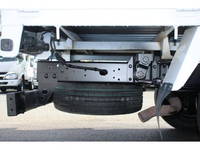 日産アトラスダブルキャブ（Wキャブ）小型（2t・3t）[写真16]