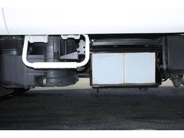 日産アトラスダブルキャブ（Wキャブ）小型（2t・3t）[写真16]