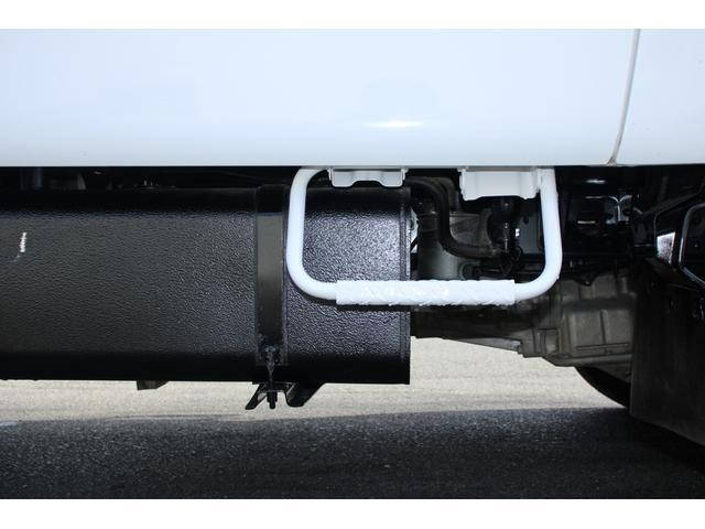 日産アトラスダブルキャブ（Wキャブ）小型（2t・3t）[写真17]