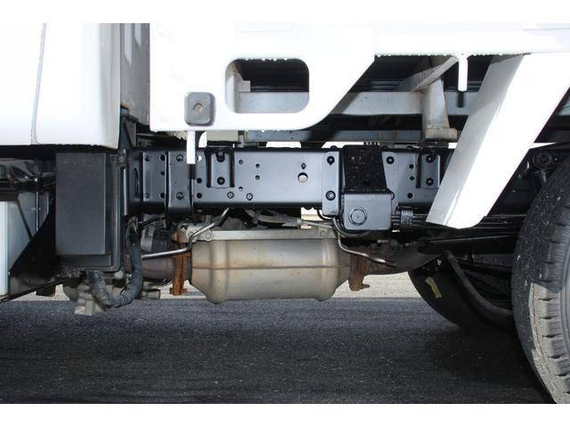 日産アトラスダブルキャブ（Wキャブ）小型（2t・3t）[写真18]