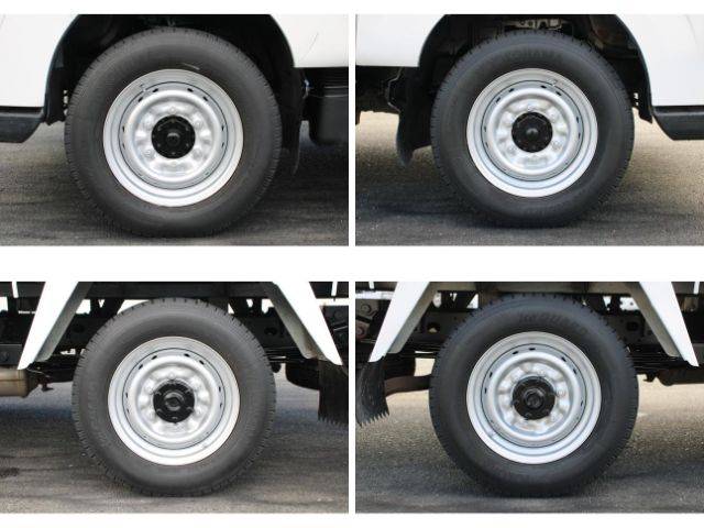 日産アトラスダブルキャブ（Wキャブ）小型（2t・3t）[写真19]