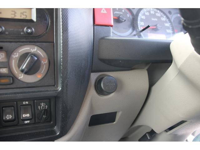 日産アトラスダブルキャブ（Wキャブ）小型（2t・3t）[写真22]