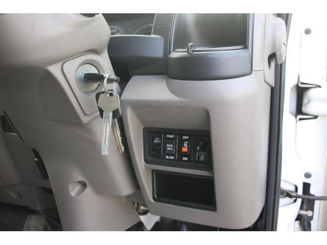 日産アトラスダブルキャブ（Wキャブ）小型（2t・3t）[写真23]