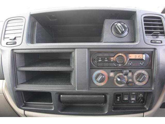 日産アトラスダブルキャブ（Wキャブ）小型（2t・3t）[写真24]