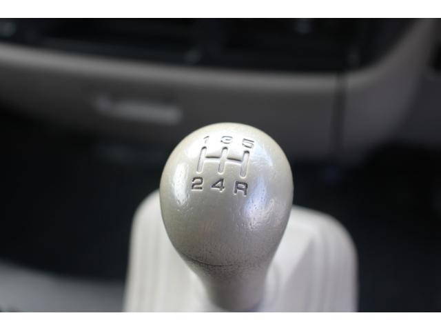 日産アトラスダブルキャブ（Wキャブ）小型（2t・3t）[写真25]