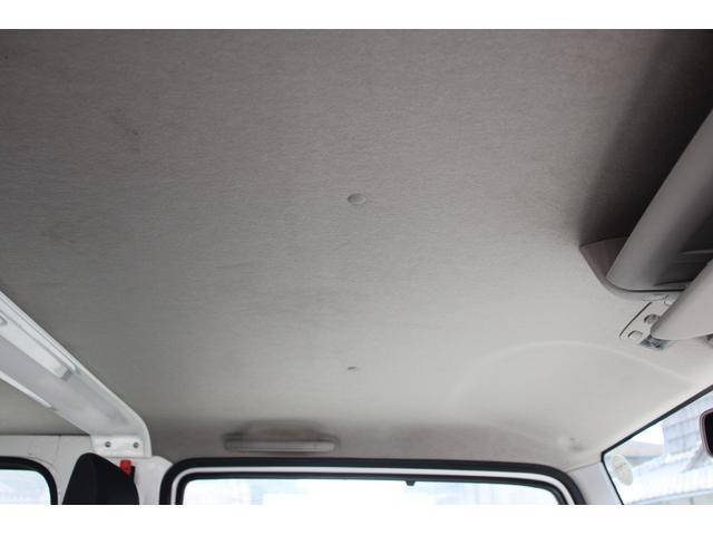 日産アトラスダブルキャブ（Wキャブ）小型（2t・3t）[写真26]