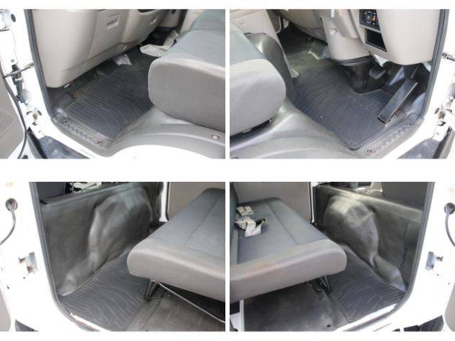 日産アトラスダブルキャブ（Wキャブ）小型（2t・3t）[写真27]