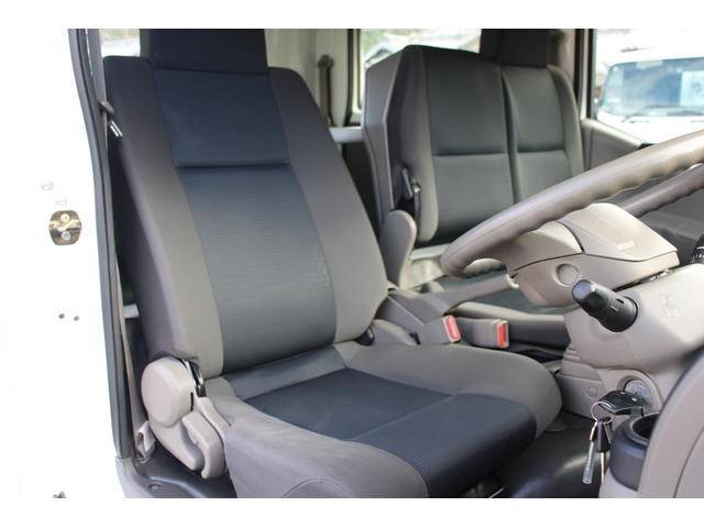 日産アトラスダブルキャブ（Wキャブ）小型（2t・3t）[写真28]