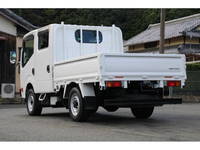 日産アトラスダブルキャブ（Wキャブ）小型（2t・3t）[写真02]